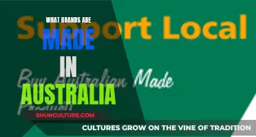 Australian-Made Brands: A Comprehensive Guide