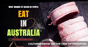 Best Bacon Brands in Australia: What Do Aussies Eat?