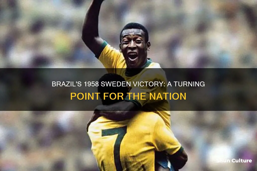 what brazil