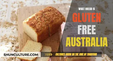 Gluten-Free Breads in Australia: What's Available?