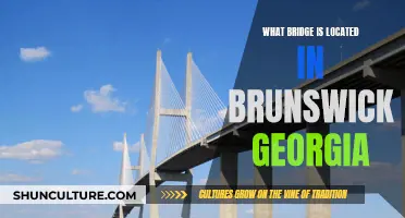 Brunswick's Iconic Bridge