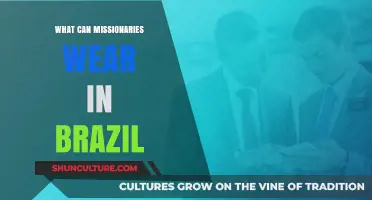 Missionary Dress Code: Practical and Cultural Attire Tips for Brazil