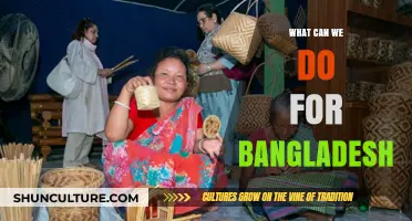 Empowering Bangladesh: Sustainable Actions for Progress and Prosperity