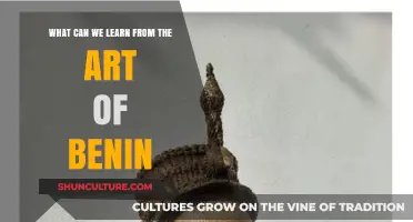 Exploring the Rich Cultural Tapestry: Lessons from Benin's Artistry