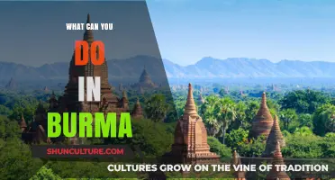 Exploring Myanmar: A Guide to Unforgettable Adventures