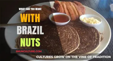 Delicious Creations: Exploring Versatile Recipes with Brazil Nuts