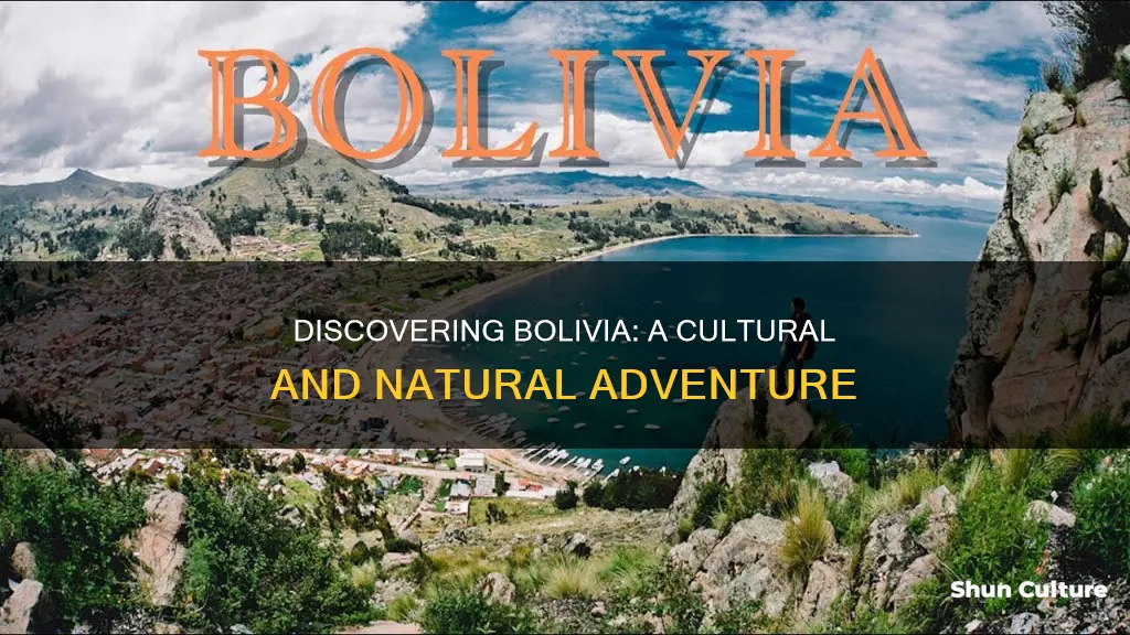 what can you see in bolivia