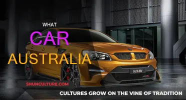 Australia's Car Guide: What Car to Buy?