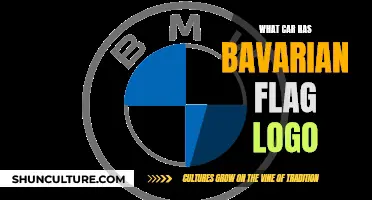 Bavarian Flag Logo: Which Car Brand Does It Belong To?