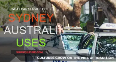 Sydney's Top Car Services: A Guide