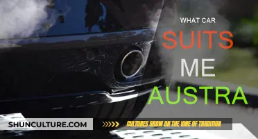 Car Compatibility: Finding Your Perfect Australian Match