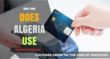 Algeria's Preferred Payment Card: A Comprehensive Guide to Local Usage