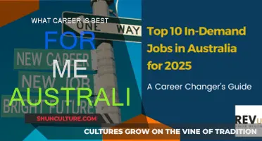 Finding a Fulfilling Career in Australia: Your Guide