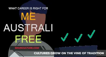 Finding the Right Career Path: Free Australian Guide