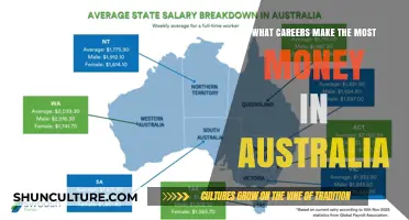 Lucrative Careers in Australia: Top-Paying Jobs