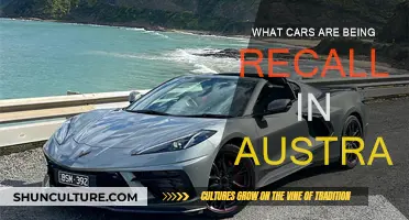 Car Recall Crisis: Australia's Affected Models