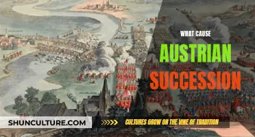 The Austrian Succession: Power, Politics, and Intrigue