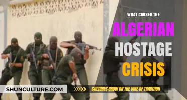 Unraveling the Algerian Hostage Crisis: Causes and Consequences Explained