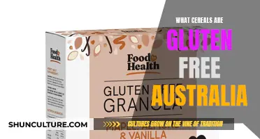Gluten-Free Cereal Options in Australia