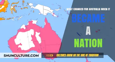 A New Era: Australia's National Transformation