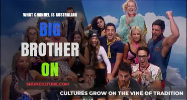 Big Brother Australia: What Channel to Watch?