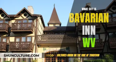 Bavarian Inn: A Slice of Germany in West Virginia