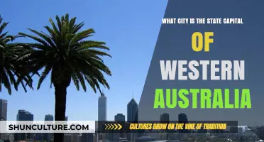 Exploring Australia: Perth, the Capital of Western Australia
