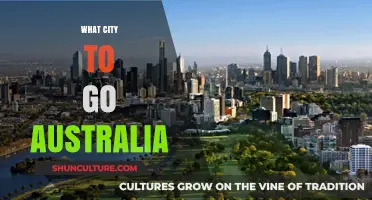 Discover Australia's Best Cities: Your Ultimate Travel Guide
