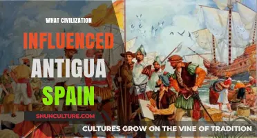 Ancient Civilizations Shaping Antigua Spain: Uncovering Cultural Influences