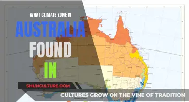 Australia's Climate: Understanding the Unique Weather Patterns