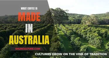 Australian Coffee: What's Brewing Down Under?