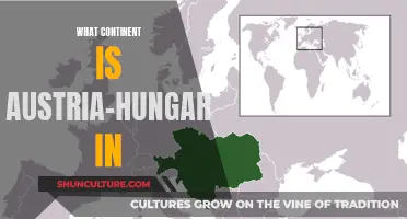 Austria-Hungary: A Complex History in the Heart of Europe