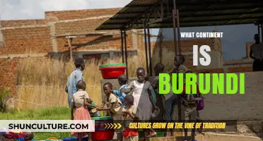 Exploring Burundi: Unveiling the Heart of Africa