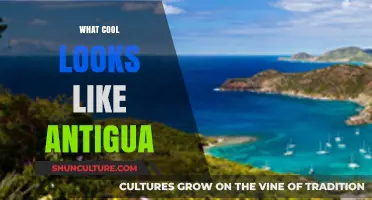 Discover Antigua's Cool: A Caribbean Paradise of Style and Charm