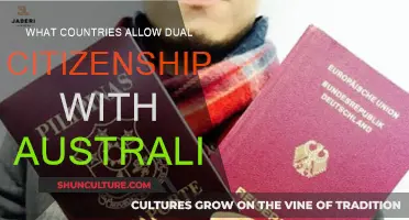 Dual Citizenship Options for Australians