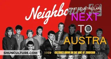 Exploring Australia's Neighbours: Which Countries Border Australia?