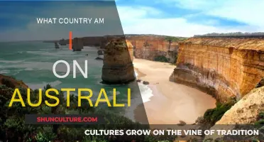 Exploring Australia: Discovering the Unique Country Down Under
