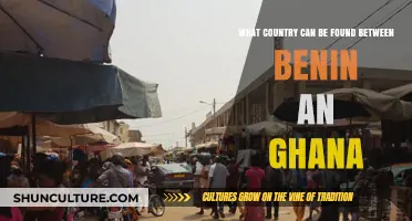 Exploring Togo: The Hidden Gem Between Benin and Ghana