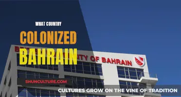 Who Colonized Bahrain and Why: A Historical Overview