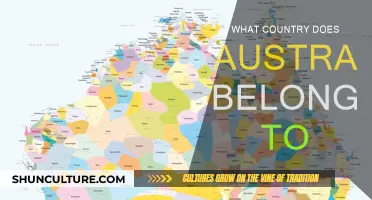 Exploring Australia's Independence and Sovereignty