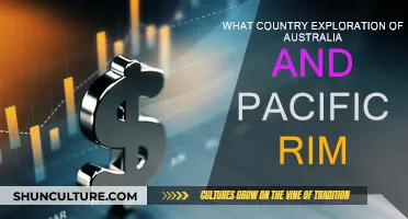 Exploring Australia and the Pacific Rim: A Country Guide