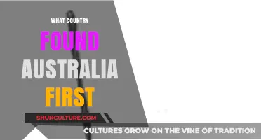 Who Discovered Australia First? Unraveling the Historical Mystery