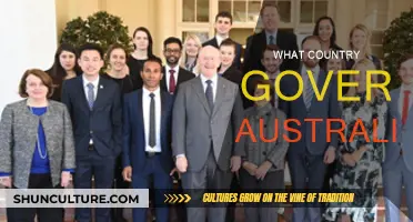 Who Governs Australia? Understanding the System