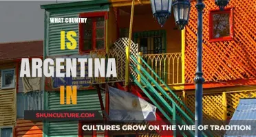 Exploring Argentina: A Journey Through South America's Gem