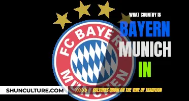 Bayern Munich: Germany's Football Powerhouse