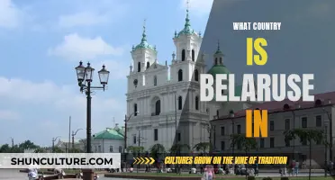 Exploring Belarus: A Country Within Europe's Heartland