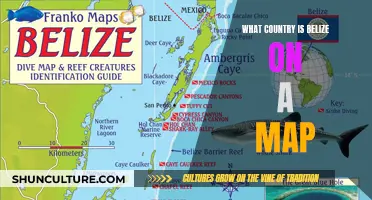 Where is Belize? Understanding the Country's Geographic Location and Significance