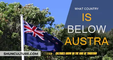 Exploring Australia's Southern Neighbors: What's Down Under?
