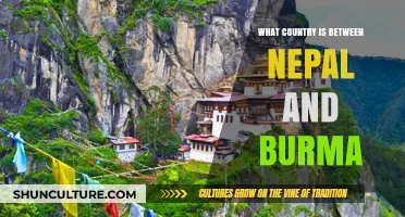 Exploring the Hidden Gem: Bhutan, the Country Between Nepal and Burma