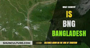Exploring Bangladesh: Unveiling the Country Behind the Bng Mystery